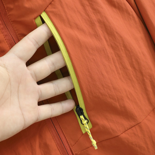 门店1988！90鸭绒+压胶分仓！秋冬男士户外防风防水连帽羽绒服 - 图0