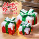 Christmas decoration gift box set