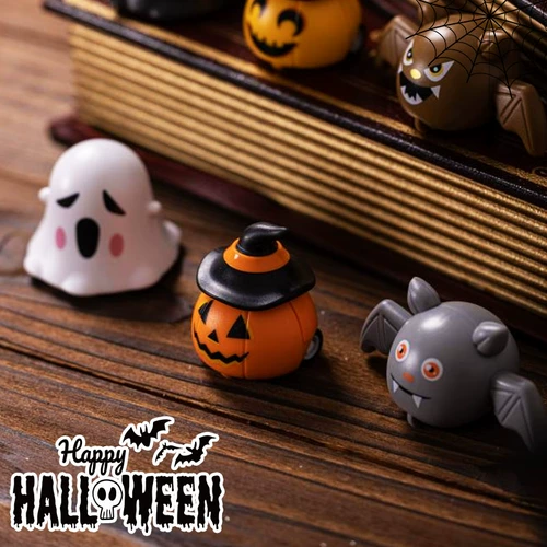 Warrior, декор, детский тыквенный фонарь, машинка, настольная игрушка для детского сада, xэллоуин, подарок на день рождения