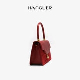 Красная портативная небольшая сумка для невесты, сумка для телефона