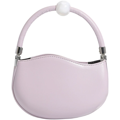 Портативная барсетка, небольшая сумка, сумка через плечо, сумка на одно плечо, изысканный стиль