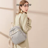 Рюкзак, сумка на одно плечо, сумка через плечо, вместительная и большая универсальная сумка для путешествий, ткань оксфорд, в корейском стиле, коллекция 2022