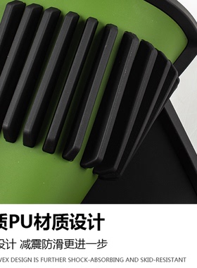 肯葳发型师美发工具梳子收纳垫