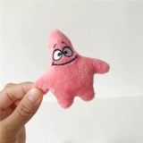 Enma studio, мультяшная плюшевая брошь, кукла, булавка, значок