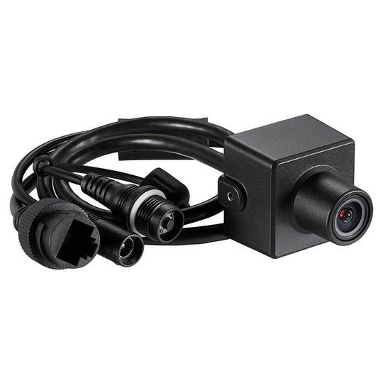 普联TP-LINK TL-IPC342-4 400万网络摄像机12-24V工业级DC宽电压产线AI二次开发监控机器人嵌入式图像传感器