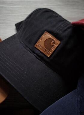 Carhartt复古工装百搭男女cap