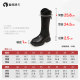 Soft-soled lightweight boots