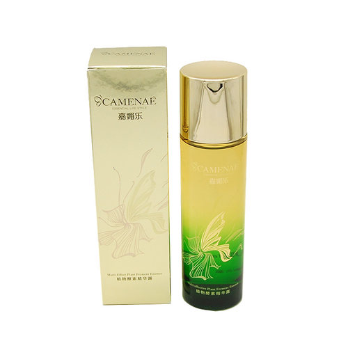 嘉媚乐植物酵素精华露150ML 急救精华修护爽肤护肤提亮水膜 - 图0