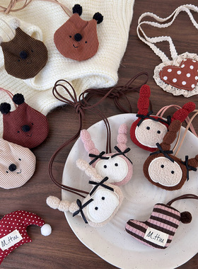 迷尚优品布料线绳链男女通用