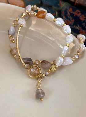 迷尚优品女其他新中式