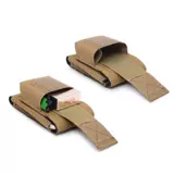 Тактическая портативная сумка с петлей на руку, мобильный телефон