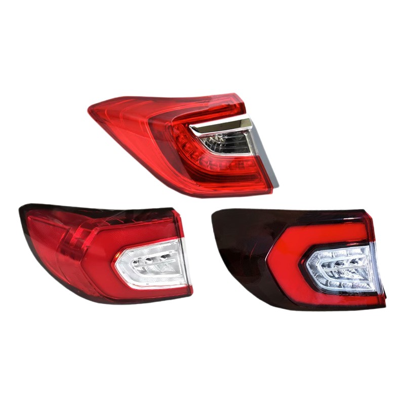 适配13款14 15 16年17 18 19 20 22 23 24本田凌派尾灯总成后尾灯,淘宝优惠券,粉丝福利购,淘宝优惠卷