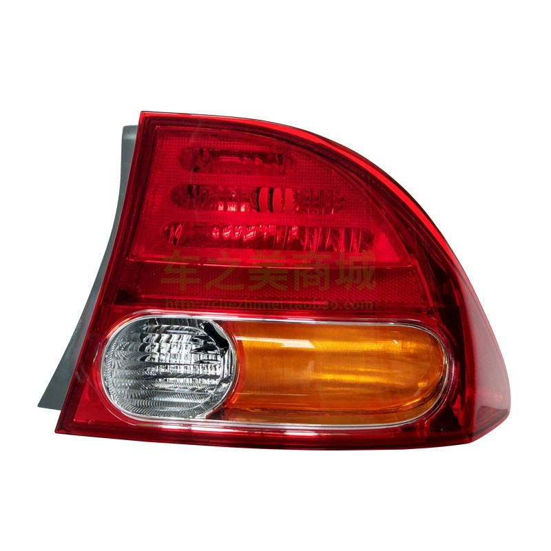 适配06款07 08 09 10年11本田八代思域尾灯总成原厂右左后尾灯罩,淘宝优惠券,粉丝福利购,淘宝优惠卷