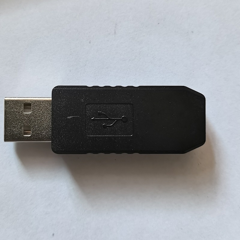 /件控制板键盘鼠标模拟器硬桌面开关USB4位3脚踏游戏按键纯自定义 - 图0