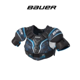 Bauer 趵 Bauer x Защита от ног/защита от колена/Защита для защиты от груди.