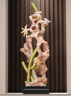 节节高升高端大气办公室开业礼品