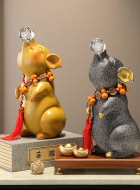 诸事大吉萌猪可爱福气猪