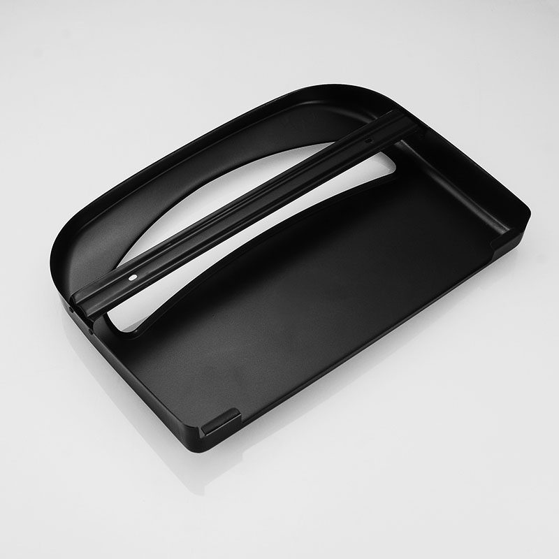 免打孔马桶坐垫纸盒一次性马桶黑色坐便纸巾架垫圈不锈钢厕板纸盒,淘宝优惠券,粉丝福利购,淘宝优惠卷