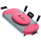 Многофункциональная таблетка поддерживает домашние мужские толчки -брюшной полости, формирование машины для формирования тела и фитнес -оборудования, чтобы похудеть, женский тонкий живот