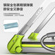 Sauvis sit-up assistive device lazy abdominal machine