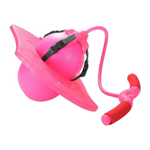 Прыгучий мяч для прыжков, игрушка для взрослых для спортзала для детского сада, учит балансу