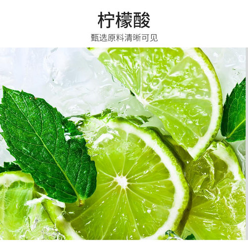 缤迪500g大容量缤迪美容液营养发膜免蒸护发素顺滑毛躁柔顺烫染女 - 图2
