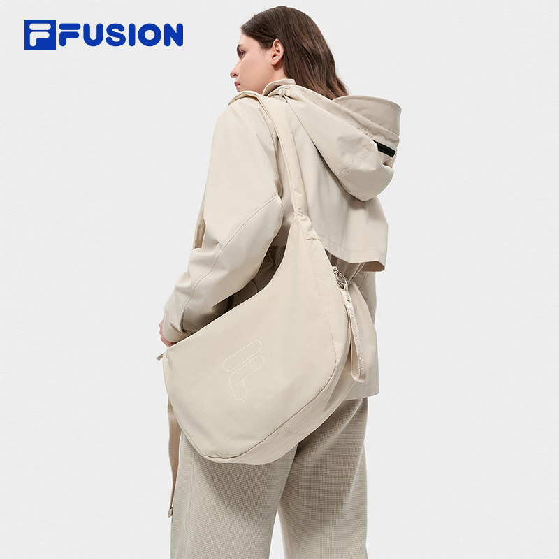 Crescent bag | FILAFUSION trendy brand