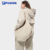 Crescent bag | FILAFUSION trendy brand