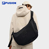 Crescent bag | FILAFUSION trendy brand