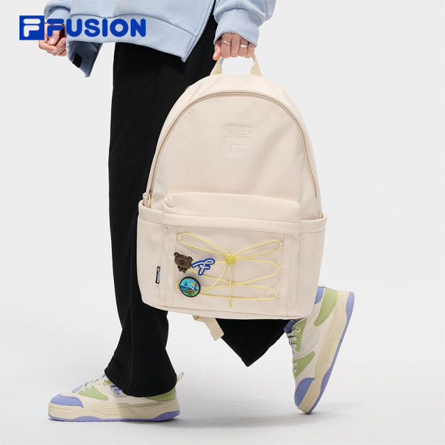 FILAFUSION ກະເປົາແຟຊັ່ນຍີ່ຫໍ້ Fila