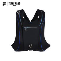 FILAFUSION x TEAM WANG DESIGN FILOTIDE CARD COUPLE WITH DOUBLE SHOULDER BAG 2023 Winter