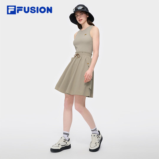 FILAFUSION trendy dress