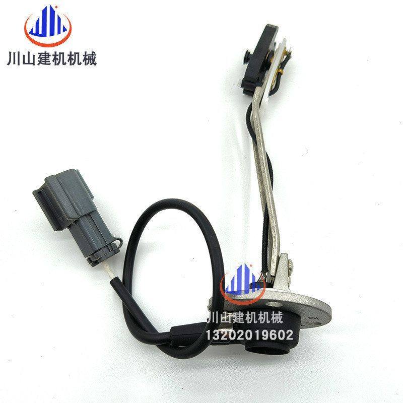 挖机配件200-5/6机油油位传感器PC200 300 350油底壳7861-92-4210,淘宝优惠券,粉丝福利购,淘宝优惠卷