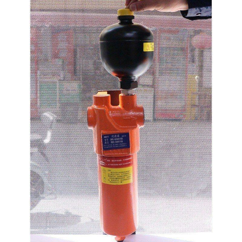 挖掘机破碎锤回油滤芯总成破碎锤滤芯蓄能器总成炮机专用蓄能器,淘宝优惠券,粉丝福利购,淘宝优惠卷