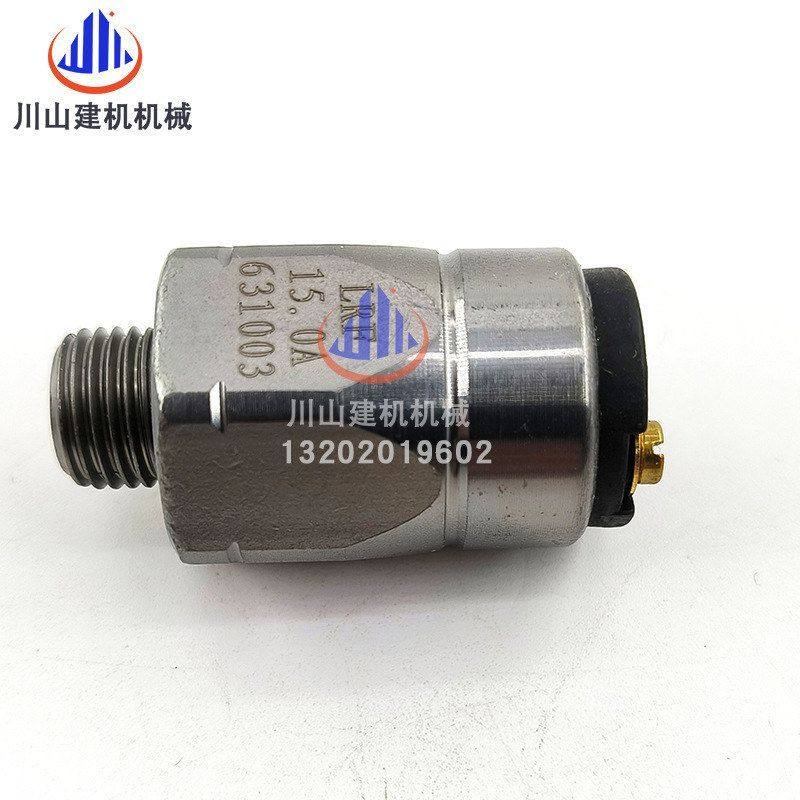 挖掘机配件柳工 三一厦工 徐工机油压力传感器感应器631003电器件,淘宝优惠券,粉丝福利购,淘宝优惠卷