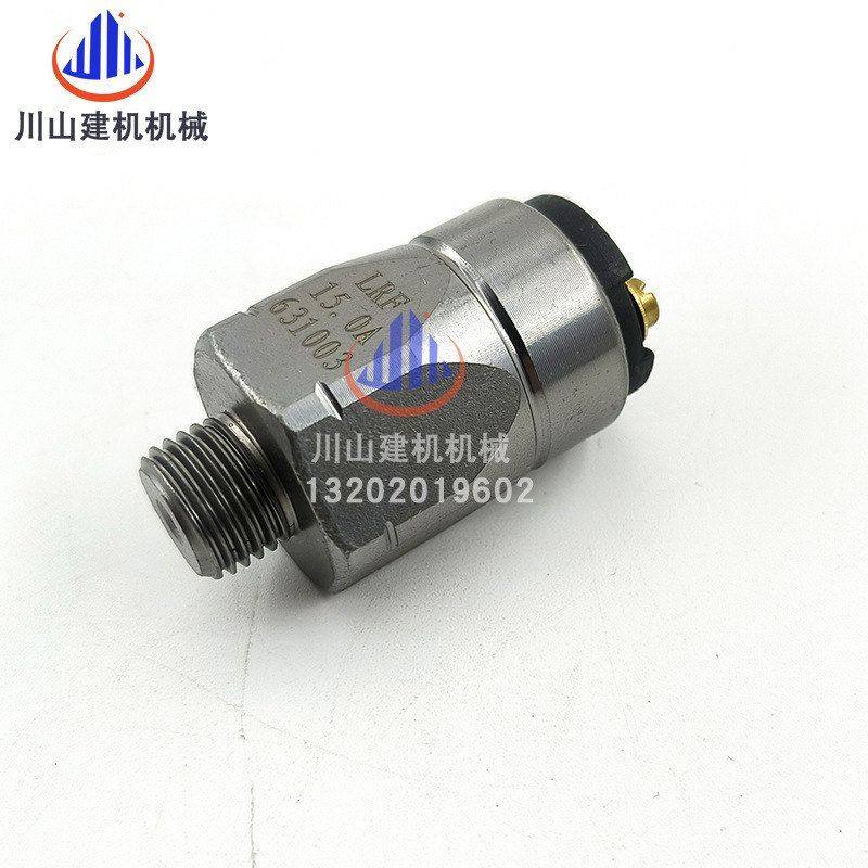 挖掘机配件柳工 三一厦工 徐工机油压力传感器感应器631003电器件,淘宝优惠券,粉丝福利购,淘宝优惠卷