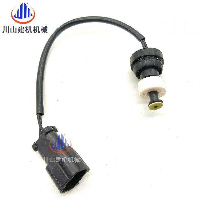 挖掘机配件PC200 120 220 240 360 450-7-8副水箱水壶传感器,淘宝优惠券,粉丝福利购,淘宝优惠卷