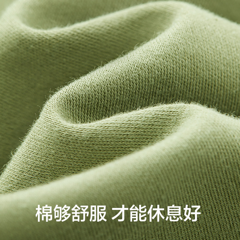  有棵树睡衣/家居服套装