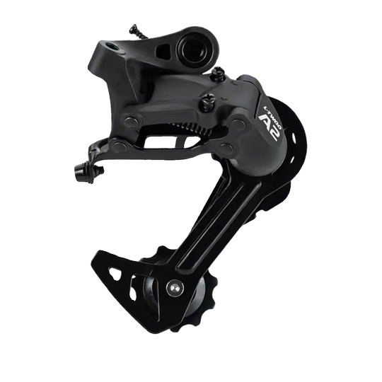 Cambio permanente bicicleta de montaña cambio trasero