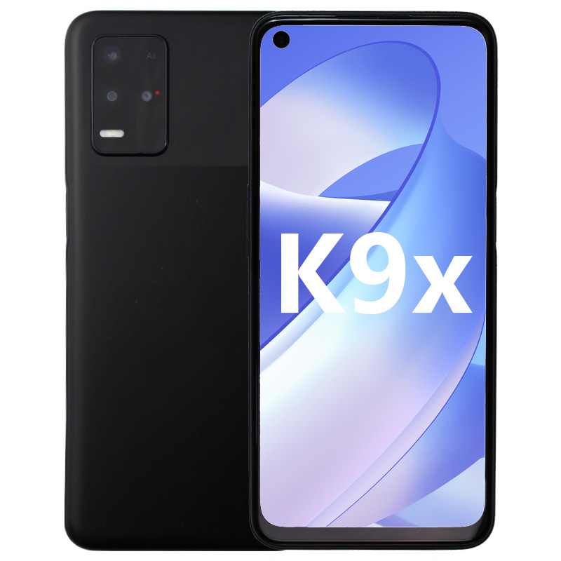 【亏本冲量】OPPO K9X 5G新手机全网通oppok10x 学生男生女款手机 - 图3