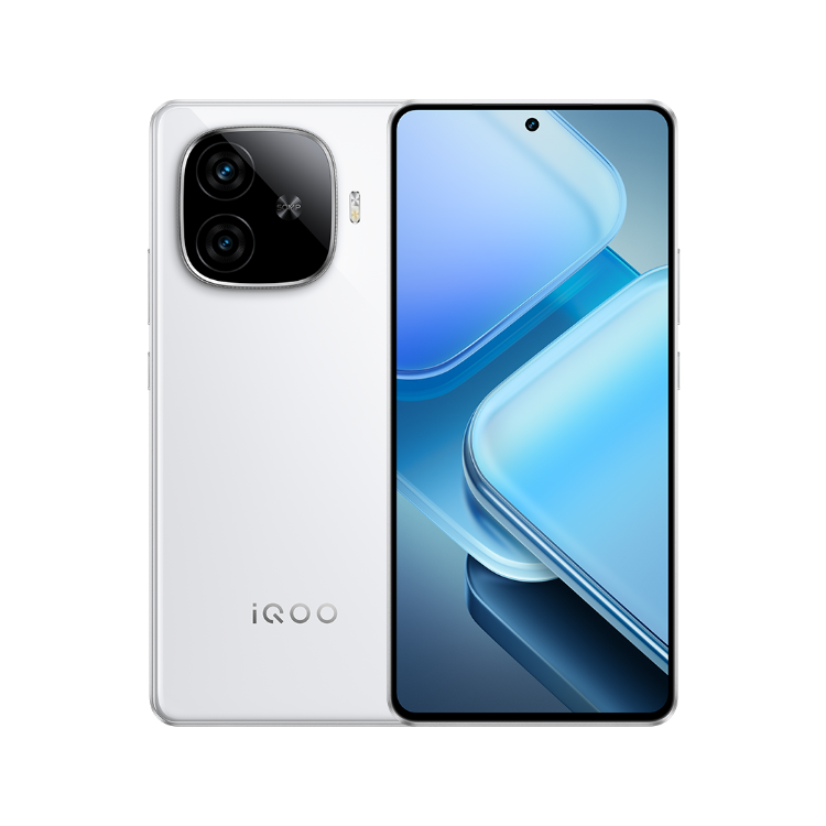 vivo iQOO Z9新品5g手机iqooz9 turbo iooqz9x 爱酷z8xz8学生手机 - 图1