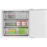 Bosch/博世 KBN96VDD0C Полностью встроенный холодильник с морозом-охлаждением. Безморопая контроль влажности импортируется из Германии