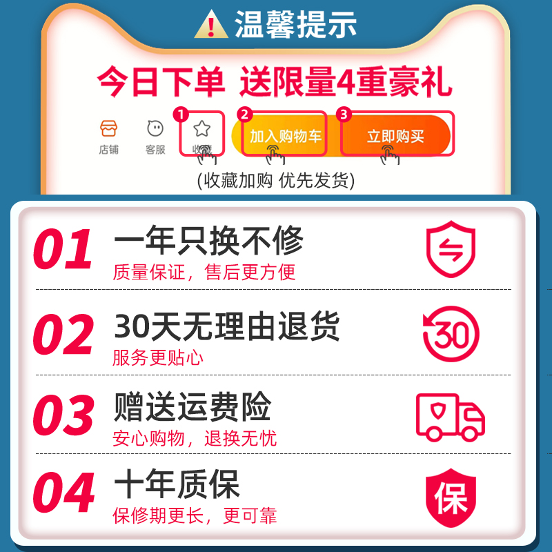 匠丁国货精铜洗脸盆拉丝金水龙头极简风格冷热台盆洗手台家龙头