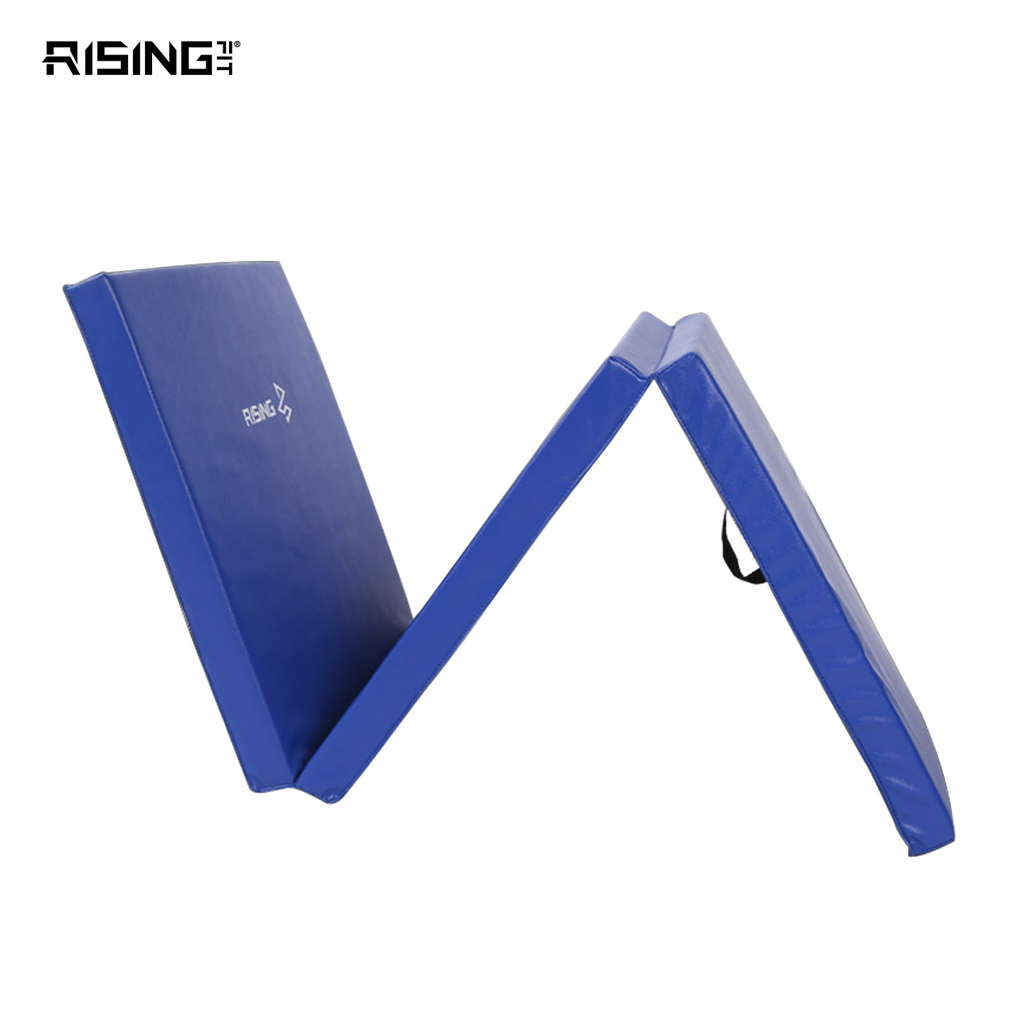 折叠海绵体操垫健身瑜伽体育垫子仰卧起坐舞蹈空翻儿童练功训练垫,淘宝优惠券,粉丝福利购,淘宝优惠卷