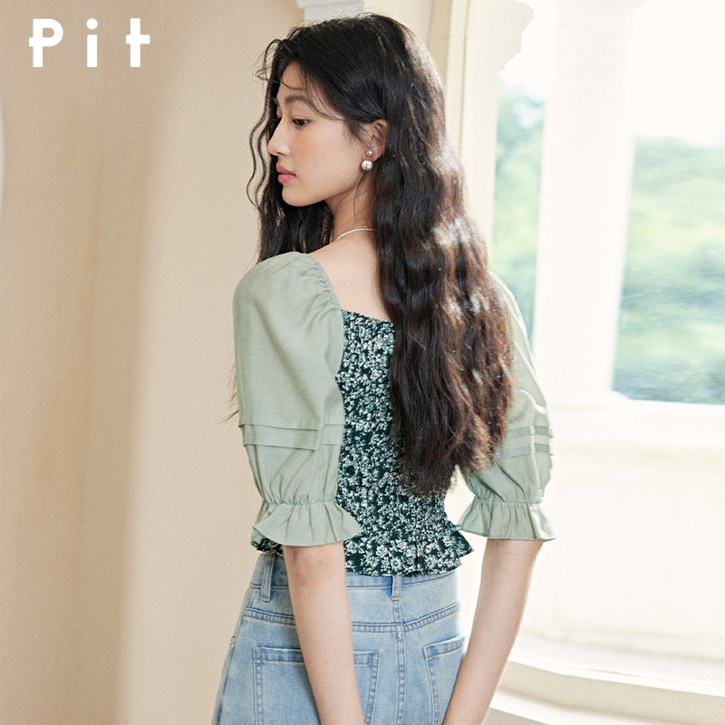  pit女装衬衫