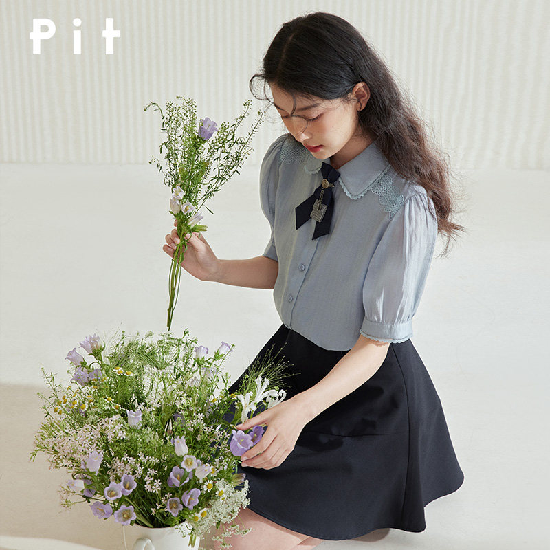  pit女装衬衫