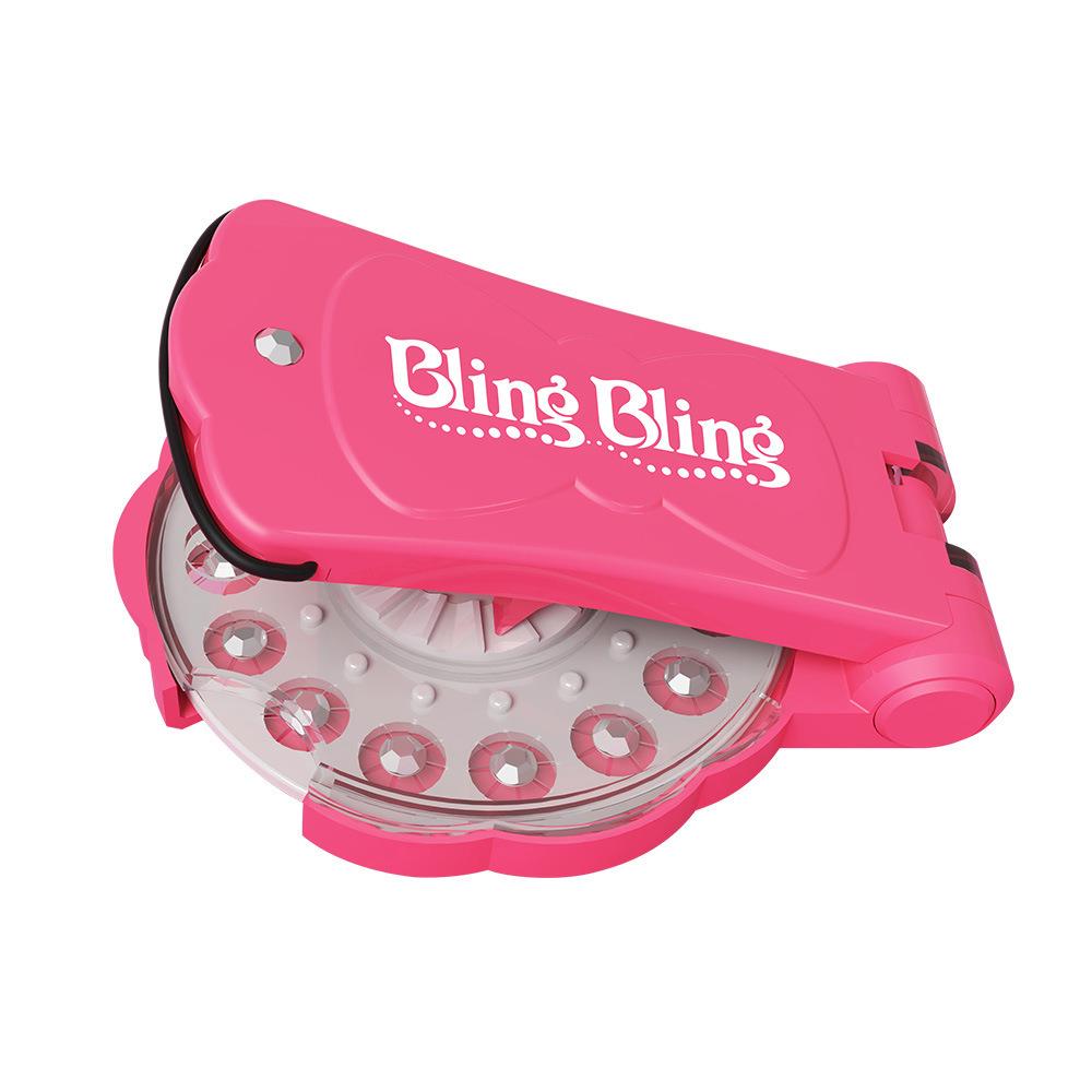 blinger彩妆玩具blingbling玩具 素盏过家家玩具