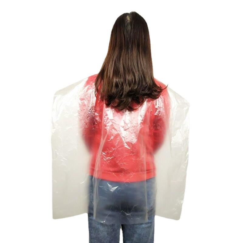 一次性披肩染发美发用品烫发围布 素盏其它美发工具