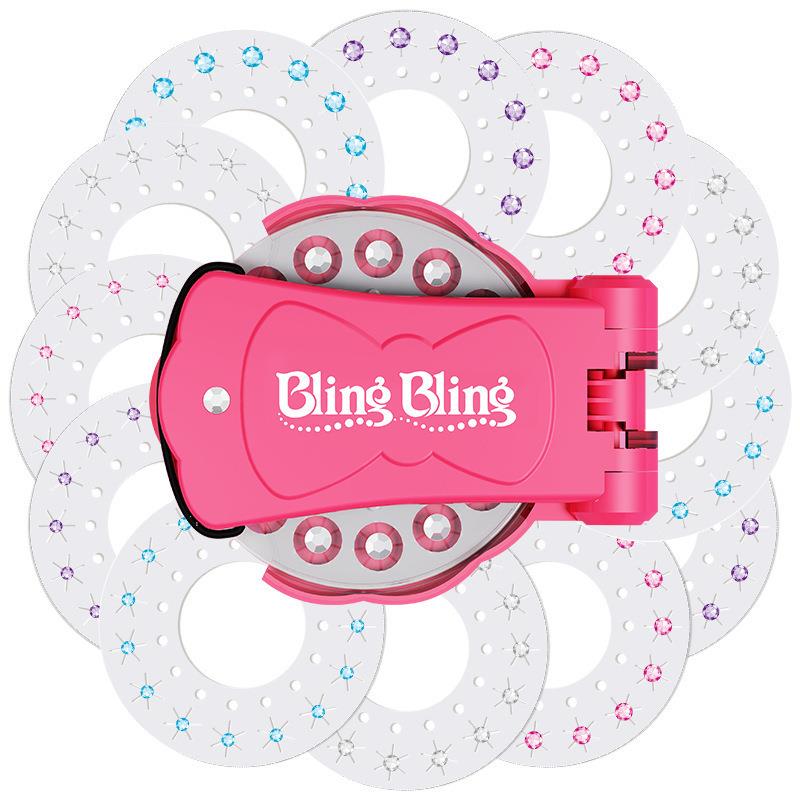 blinger彩妆玩具blingbling玩具 素盏过家家玩具