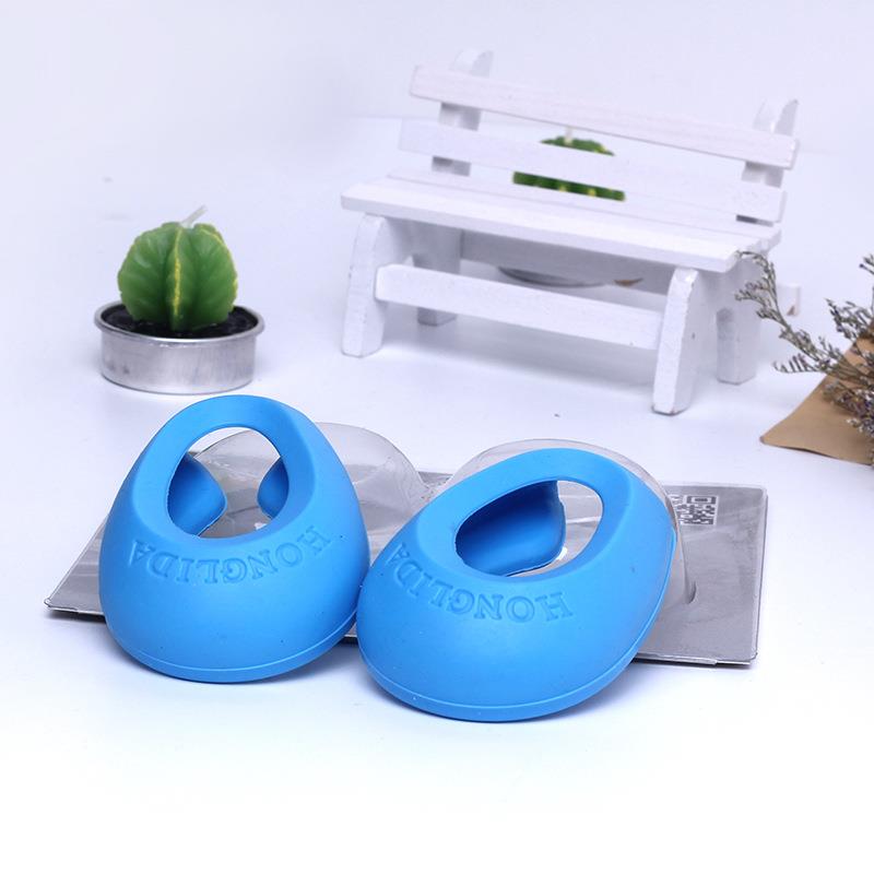 染发防水美发工具diy剪发护耳耳套 素盏其它美发工具
